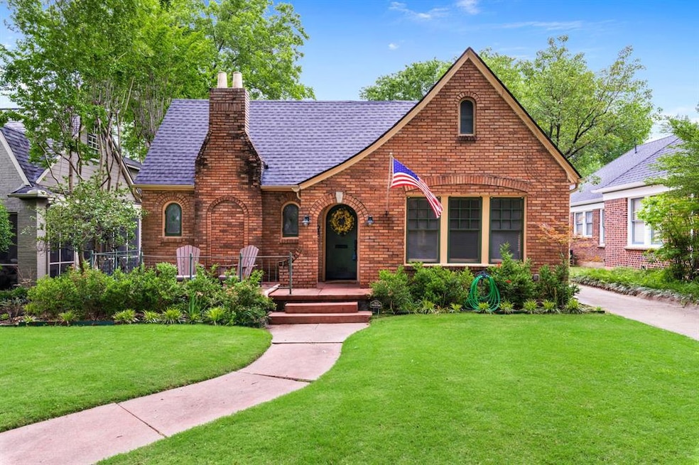 5605 Ridgedale Ave, Dallas, TX 75206 - photo 1