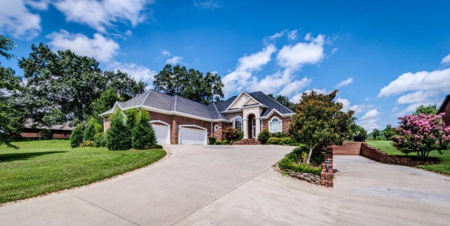 3620 Burton Cove Rd, Cookeville, TN 38506 - photo 1