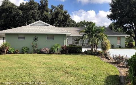 129 Forever Ave, Lake Placid, FL 33852 - photo 1