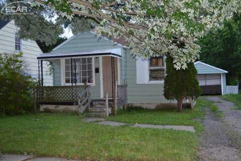 821 Leland St, Flint, MI 48507 - photo 1