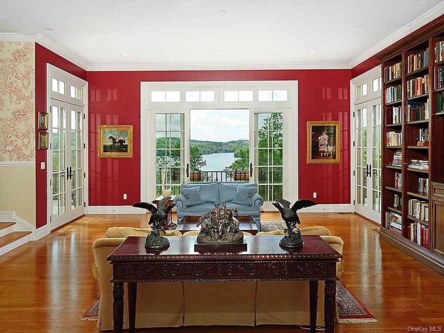 18 Summit Rd, Tuxedo Park, NY 10987 - photo 1