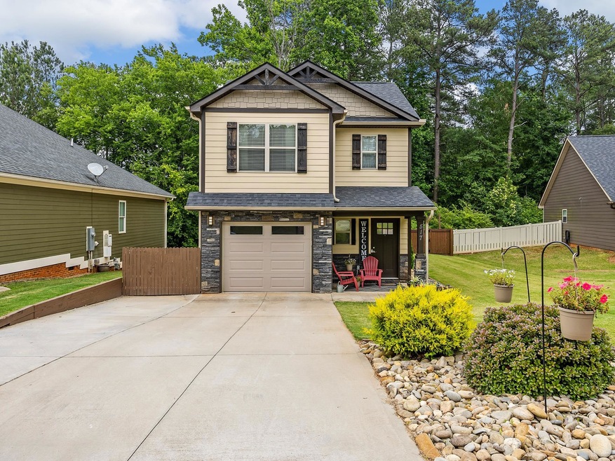 517 Treasure Cove, Inman, SC 29349 - photo 1