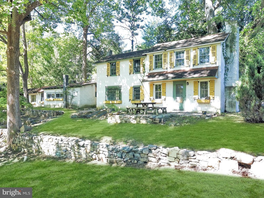 981 Little Conestoga Rd, Glenmoore, PA 19343 - photo 1