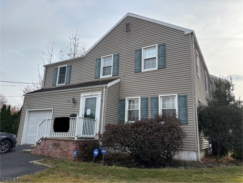 434 W Inman Ave, Rahway, NJ 07065 - photo 1