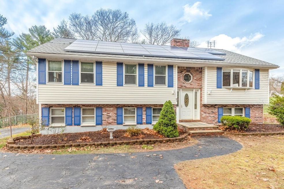 61 River St, Billerica, MA 01821 - photo 1