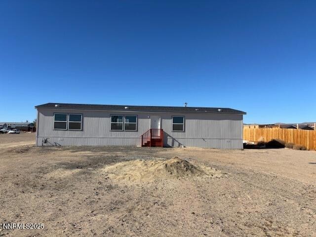 3599 Ardmore St, Silver Springs, NV 89429 - photo 1