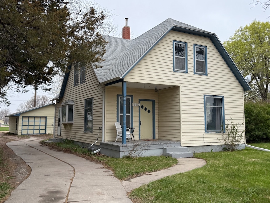 Sold $145,000 • Co-Listing Agent