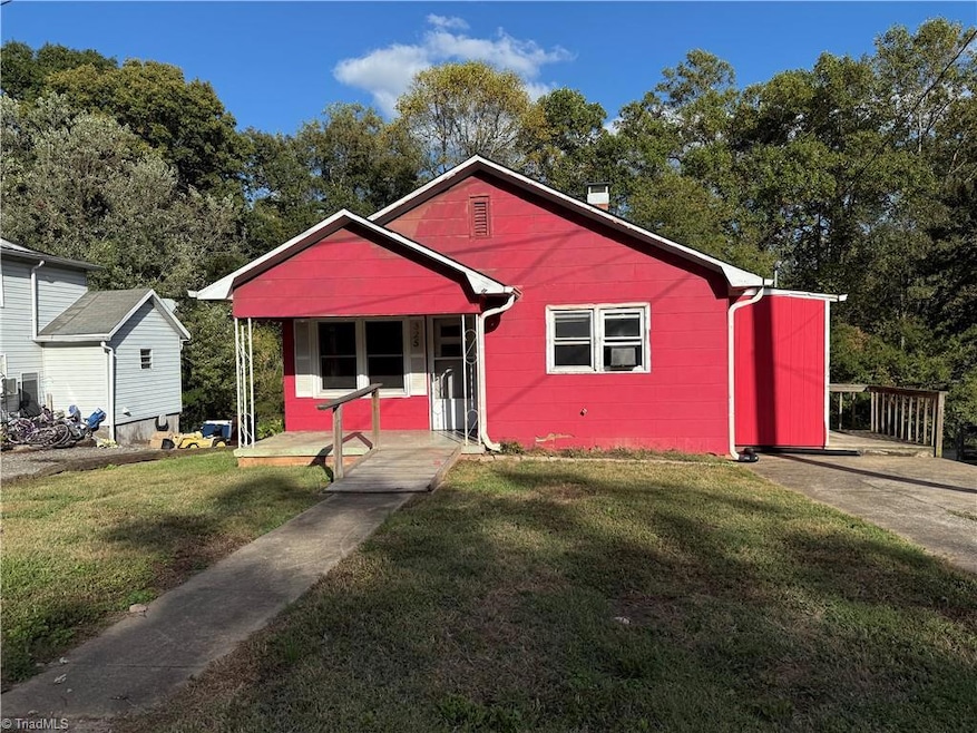 For Sale $114,900 • Co-Listing Agent