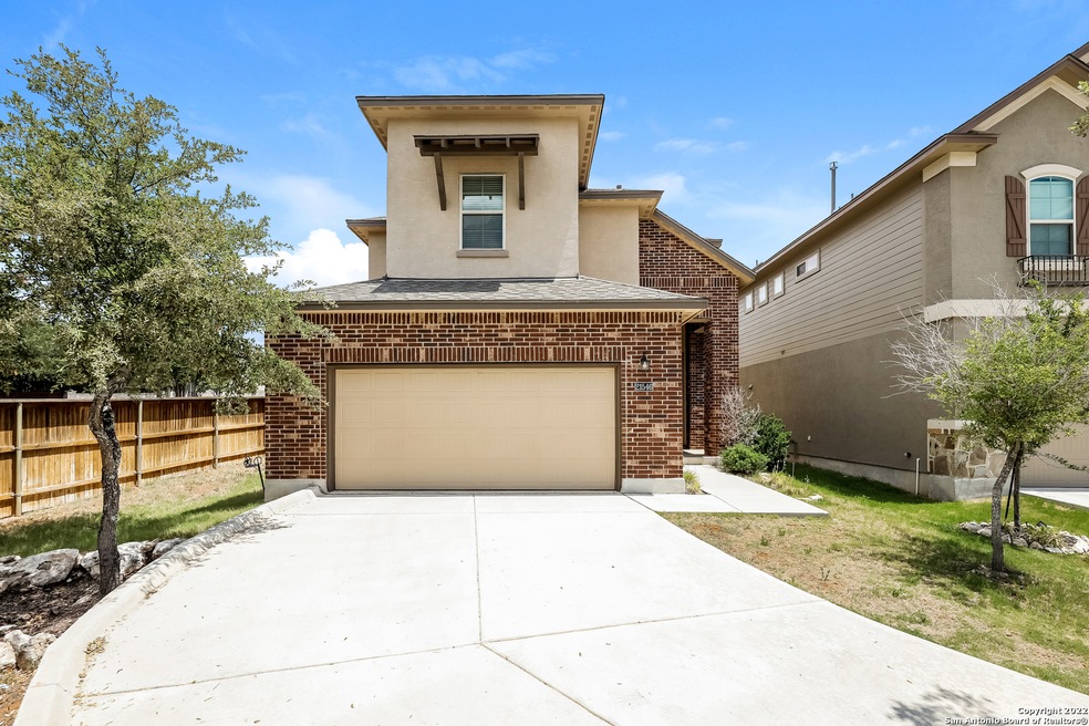 21546 Arroyo Frio, San Antonio, TX 78259 - photo 1