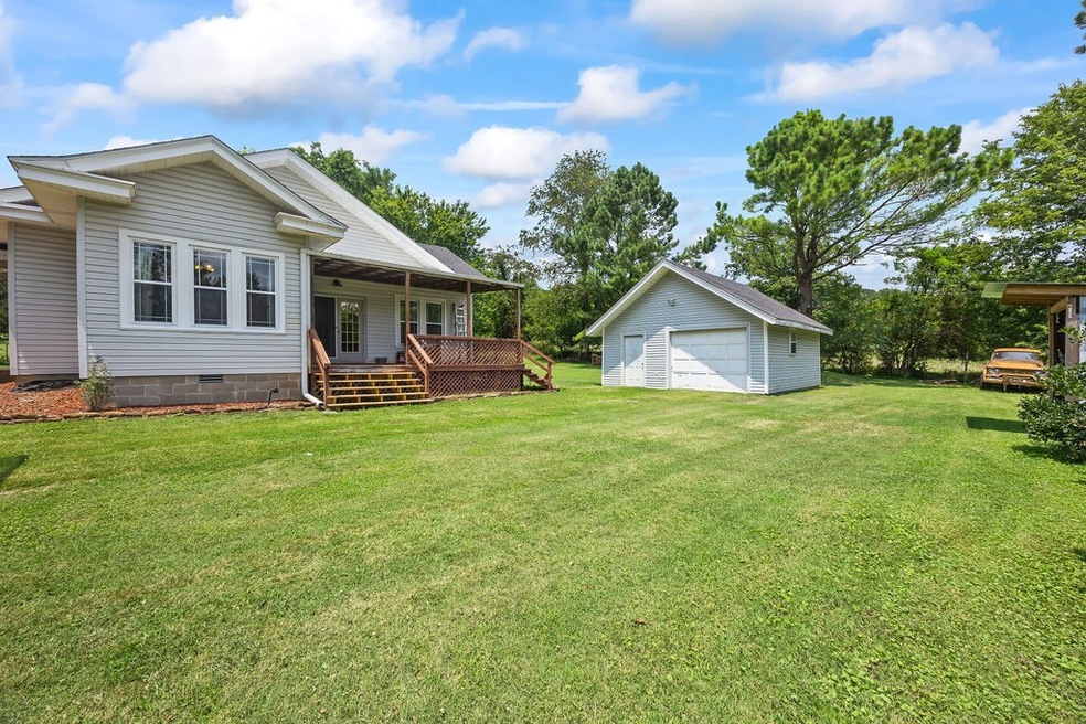 15442 Harris Rd, Lowell, AR 72745 - photo 1