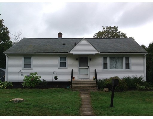 19 Lexington Ave, Florence, MA 01062 - photo 1