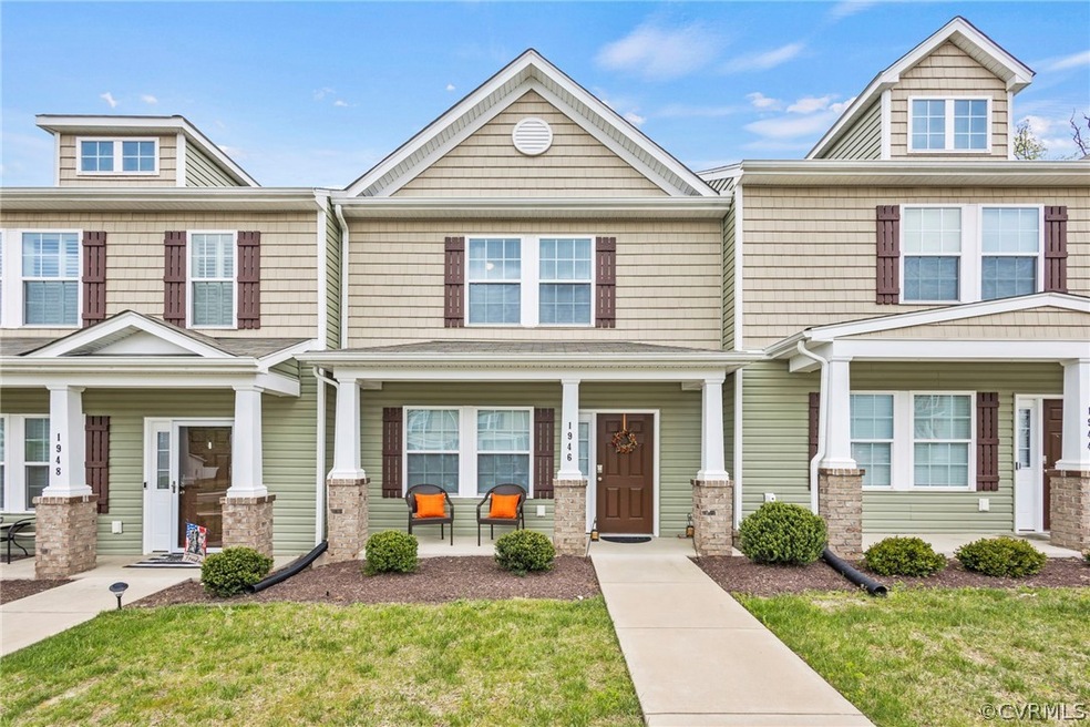 1946 Kennington Park Rd, Aylett, VA 23009 - photo 1