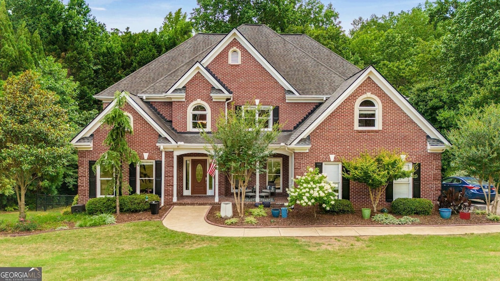 Classic Home waiting for you!