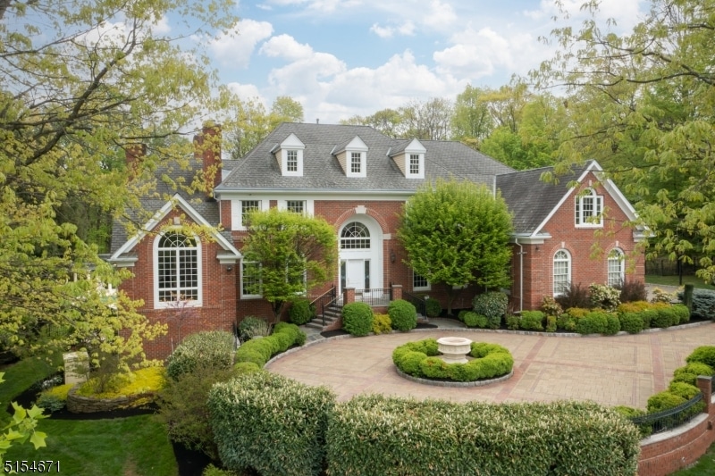 5 Willow Woods Trail, Warren, NJ 07059 - photo 1