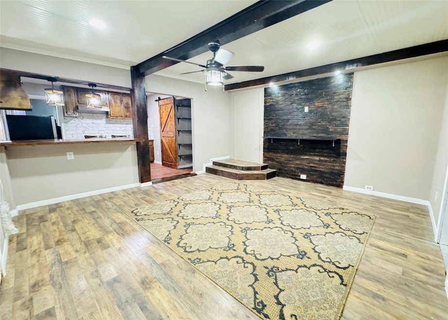 For Rent $1,500/month