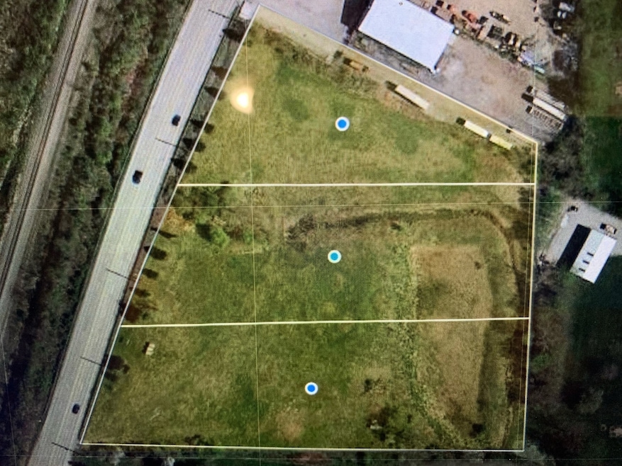 Lot 2 Governors Hwy, Monee, IL 60446 - photo 1