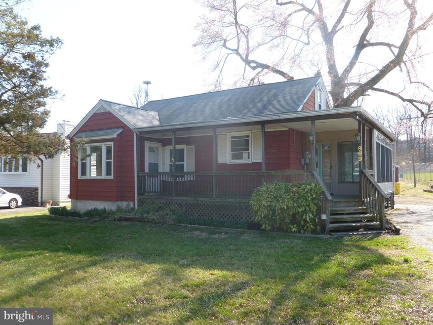 969 Annapolis Rd, Gambrills, MD 21054 - photo 1