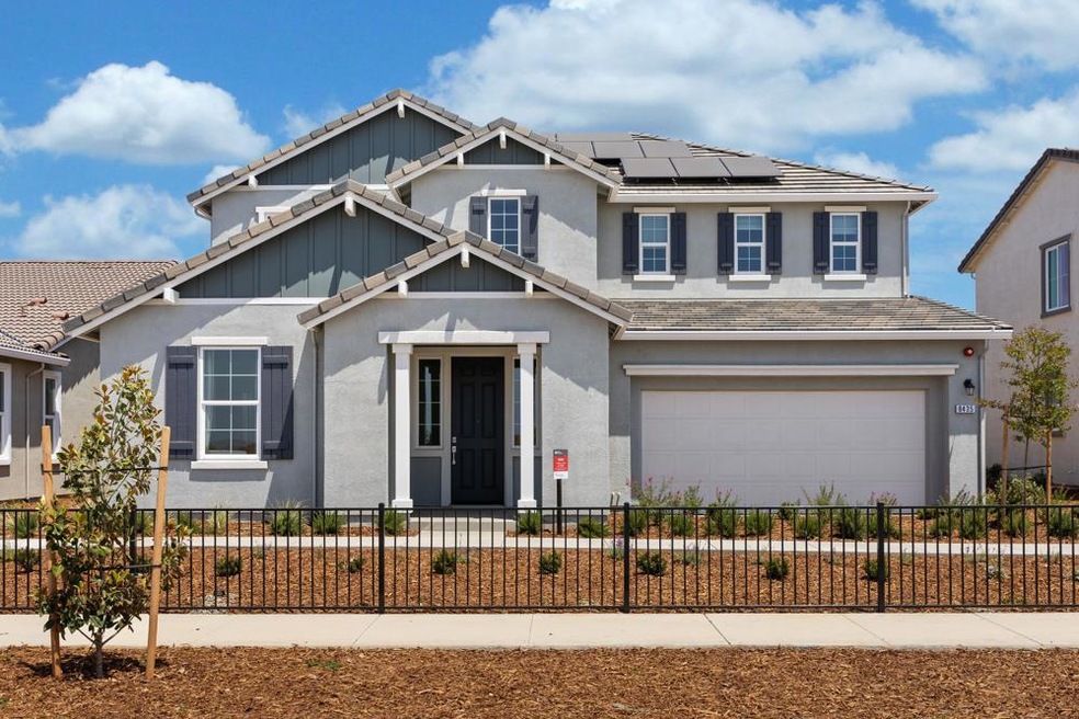 8435 Kyler Rd, Elk Grove, CA 95757 - photo 1
