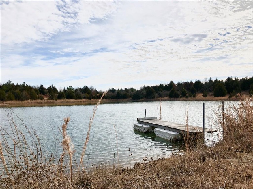 37905 W Old Highway 270, Shawnee, OK 74804 - photo 1