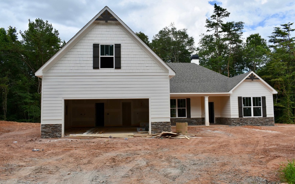 6 Highland Pointe Dr, Ellijay, GA 30536 - photo 1