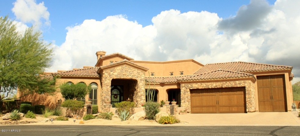 Eagle Crest
