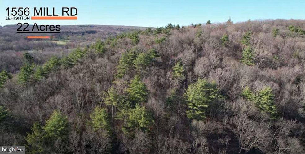 1556 Mill Rd, Lehighton, PA 18235 - photo 1