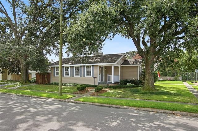 Sold • Co-Listing Agent