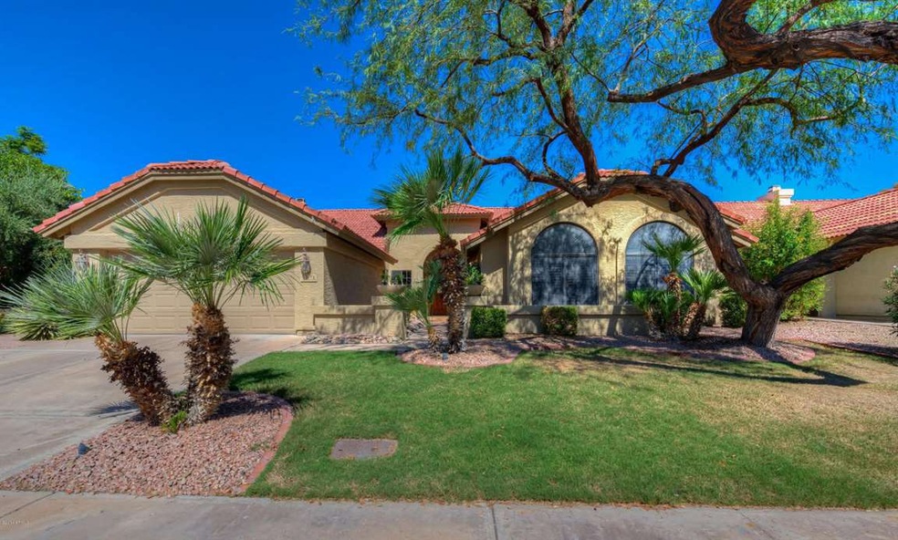 Welcome Home to 13473 N. 101st Way