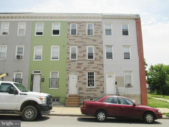 107 S Monroe St, Baltimore, MD 21223 - photo 1