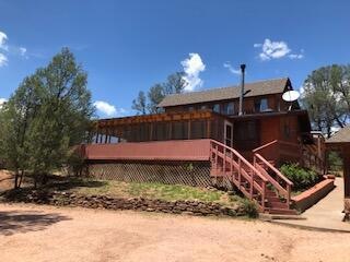 606 N Maranantha Rd, Payson, AZ 85541 - photo 1