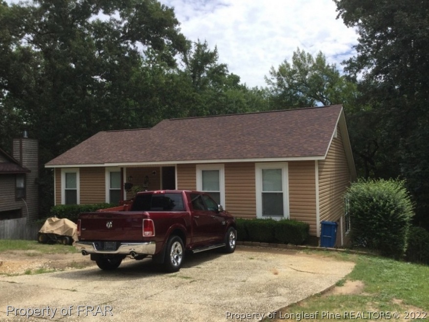 unlisted-address, Fayetteville, NC 28314 - photo 1