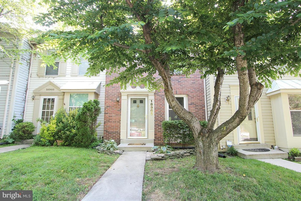 18903 Coral Grove Terrace, Germantown, MD 20874 - photo 1