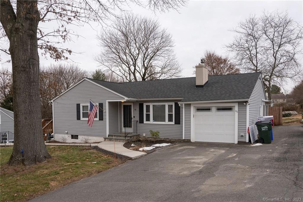 45 Trumbull St, Watertown, CT 06795 - photo 1