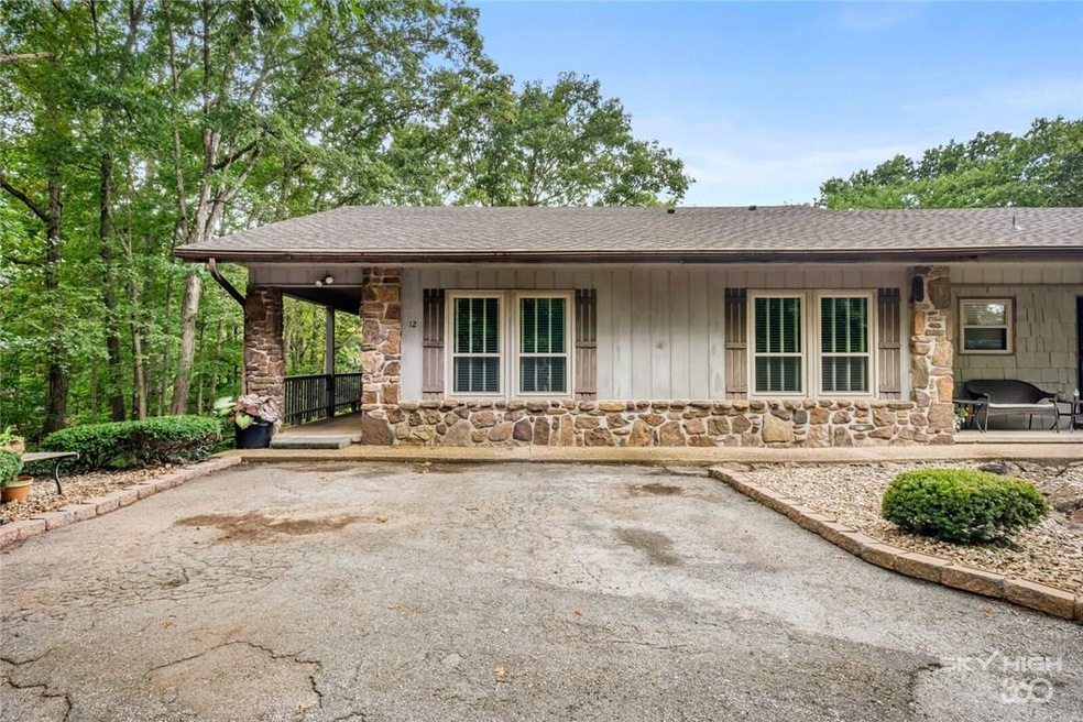 12 Joanie Ln, Bella Vista, AR 72715 - photo 1