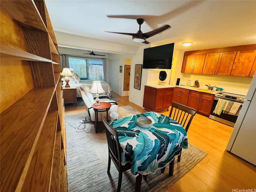 410 Nahua St unit 115, Honolulu, HI 96815 - photo 1