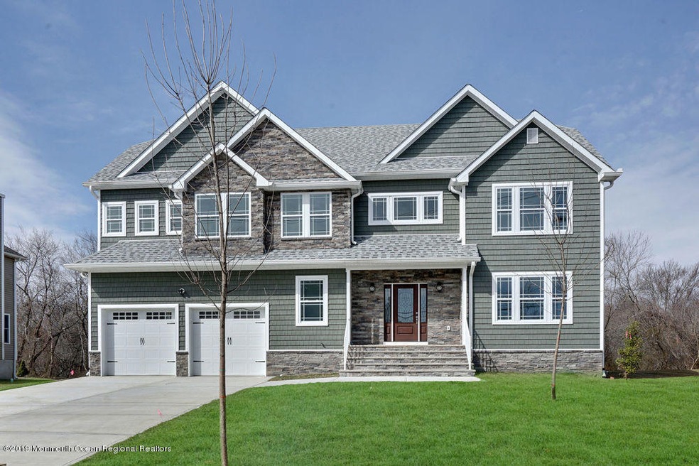 562 Brookside Dr, Toms River, NJ 08753 - photo 1