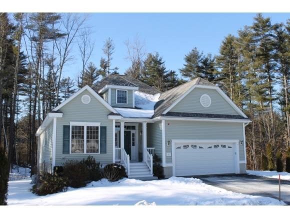61 Sawgrass Cir unit 61, Londonderry, NH 03053 - photo 1