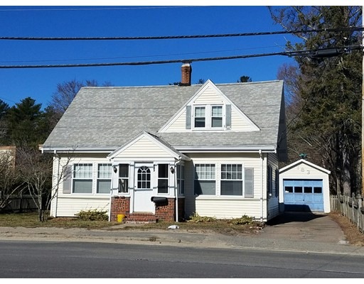 183 Marion Rd, Wareham, MA 02571 - photo 1