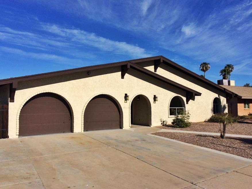 2312 E Fountain St, Mesa, AZ 85213 - photo 1