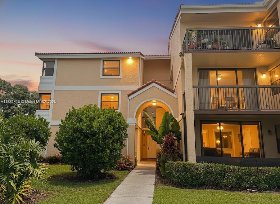 5661 Riverside Dr unit 101B7, Coral Springs, FL 33067 - photo 1