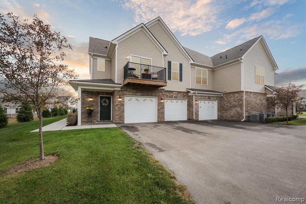 Welcome home to 9777 Ridge Run!