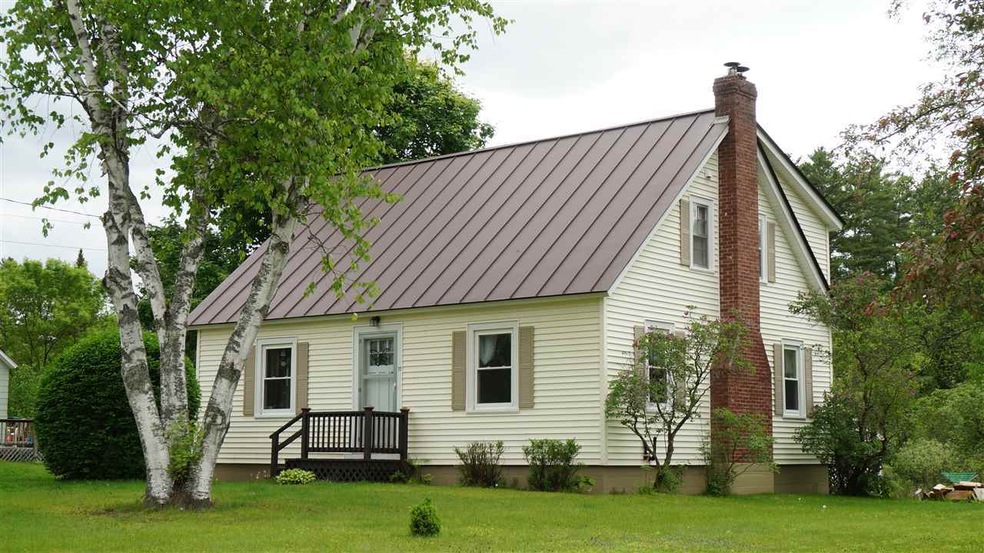 77 Kilburn St, Littleton, NH 03561 - photo 1