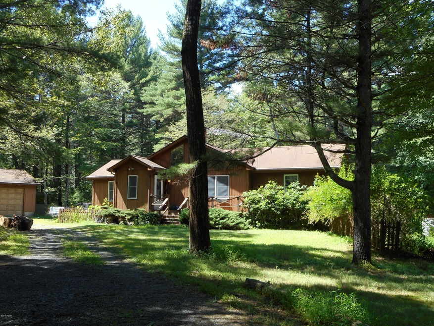 1063 Milford Rd, Dingmans Ferry, PA 18328 - photo 1