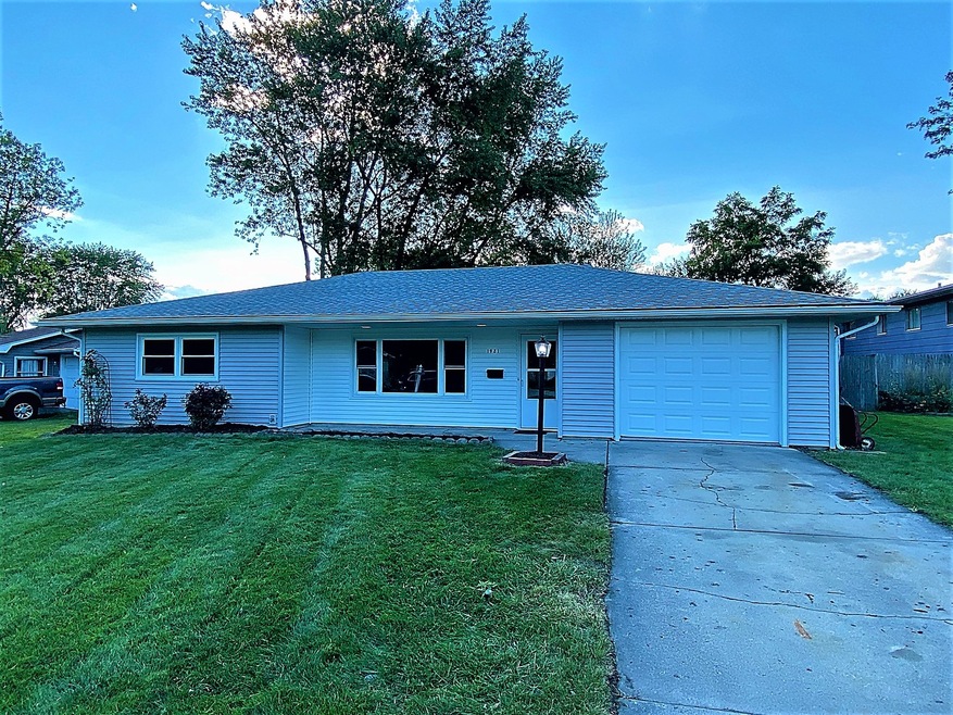 1981 Opal Dr unit 4, Aurora, IL 60506 - photo 1