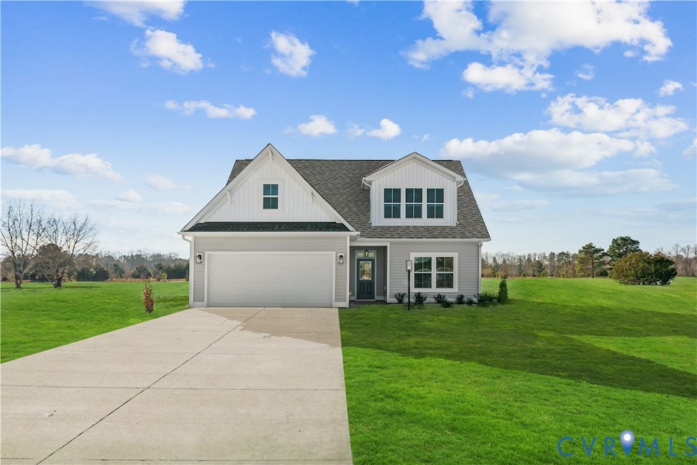 115 Logan Way, Tappahannock, VA 22560 - photo 1