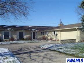 9631 Maysville Rd, Fort Wayne, IN 46815 - photo 1