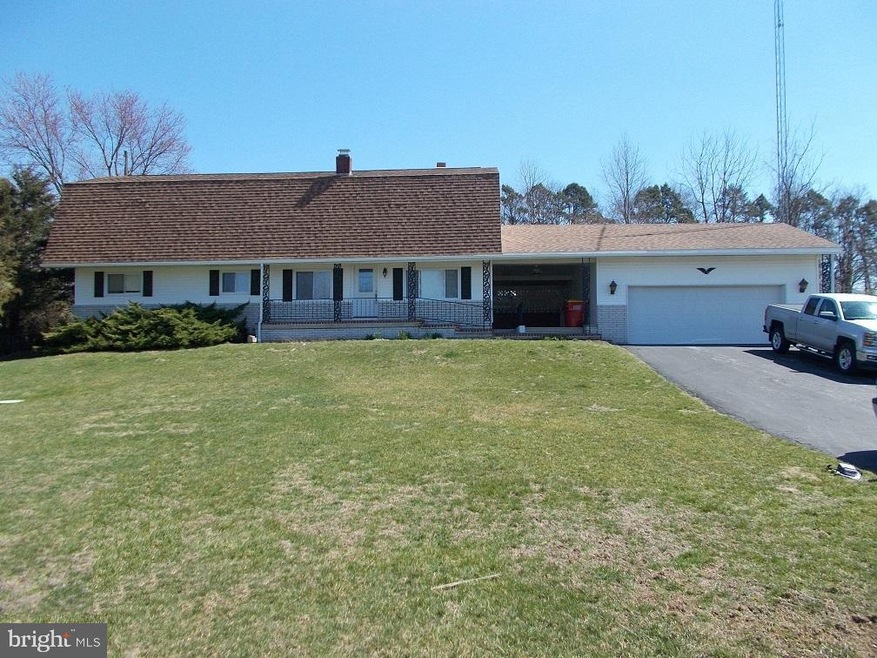 14807 Daley Rd, Hagerstown, MD 21740 - photo 1