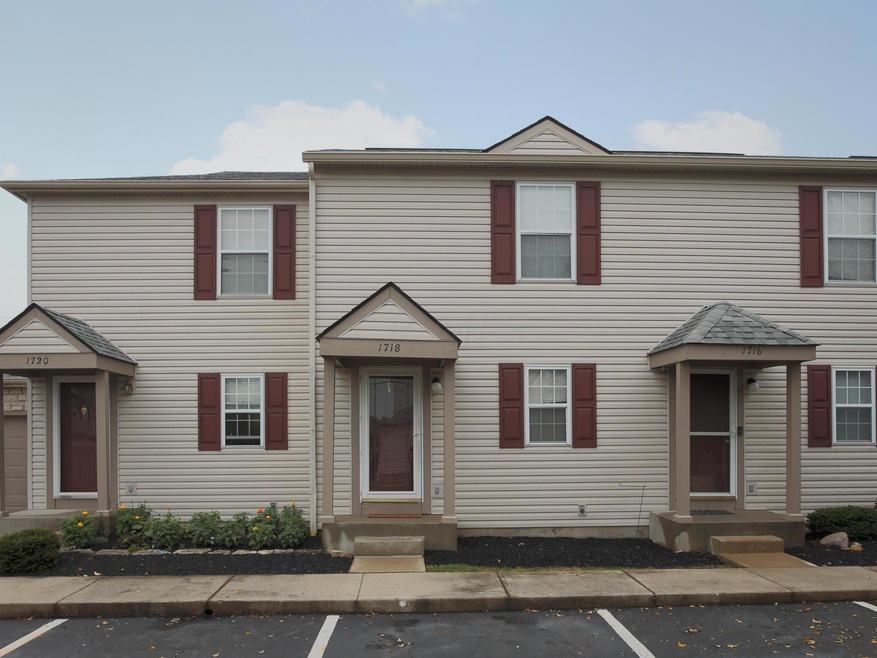 1718 Bennigan Drive Hilliard-1