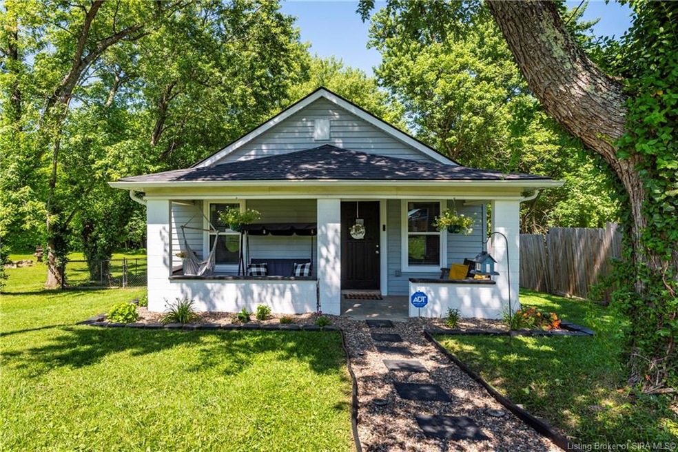 2309 Alta Ave, New Albany, IN 47150 - photo 1