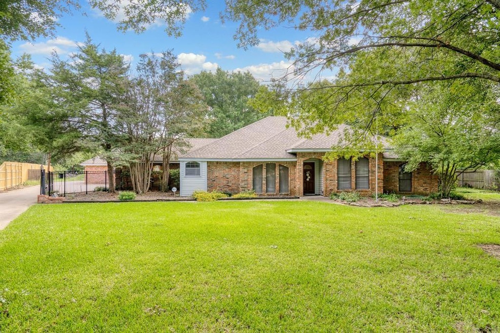 2413 Taylor St, Southlake, TX 76092 - photo 1